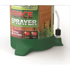 Ronseal Precision Finish Fence Sprayer -Haris Home Shop 12834176 3114833219779463