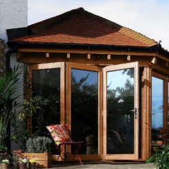 Sadolin Extra Durable Woodstain Antique Pine - 2.5L -Haris Home Shop 12836273 1774951406883258