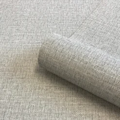 Belgravia Décor Giorgio Fabric Effect Textured Silver Wallpaper 5 Belgravia Décor Giorgio Fabric Effect Textured Silver Wallpaper -Haris Home Shop 12836436 4104980392927841