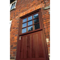 Ronseal Quick Drying Woodstain Walnut Satin - 2.5L -Haris Home Shop 12837749 1494949525208489