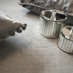 Belgravia Decor Organica Silver Texture Wallpaper 5 Belgravia Decor Organica Silver Texture Wallpaper -Haris Home Shop 12838114 1604832980675464