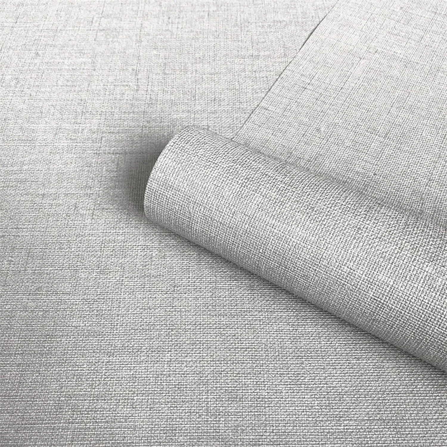 Belgravia Decor Organica Silver Texture Wallpaper 2 Belgravia Decor Organica Silver Texture Wallpaper - Image 2