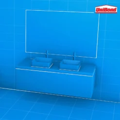 UniBond Bath And Kitchen Sealant White Easy Pulse 104g -Haris Home Shop 12839189 1375033045010816