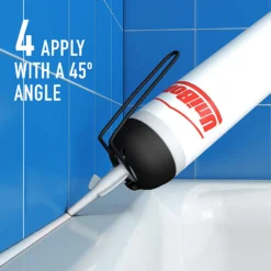 UniBond Bath And Kitchen Sealant White Easy Pulse 104g -Haris Home Shop 12839189 9425033045091576