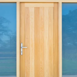 Sadolin Extra Durable ClearCoat Satin Wood Treatment Clear - 2.5L -Haris Home Shop 12839231 1714951406591787