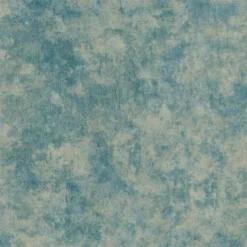 Grandeco Velvet Crush Teal Wallpaper