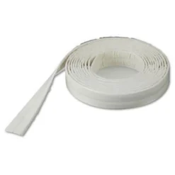 Polycell White Sealant Strip - 22mm