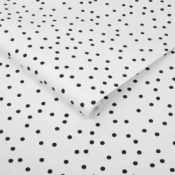 Superfresco Easy Confetti Black White Wallpaper -Haris Home Shop 12841072 1584833228325977