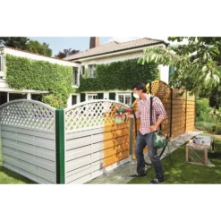 Bosch PFS 3000-2 All Paint Spray Gun -Haris Home Shop 12841301 2064833230380869