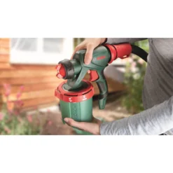 Bosch PFS 3000-2 All Paint Spray Gun -Haris Home Shop 12841301 7684833230492421