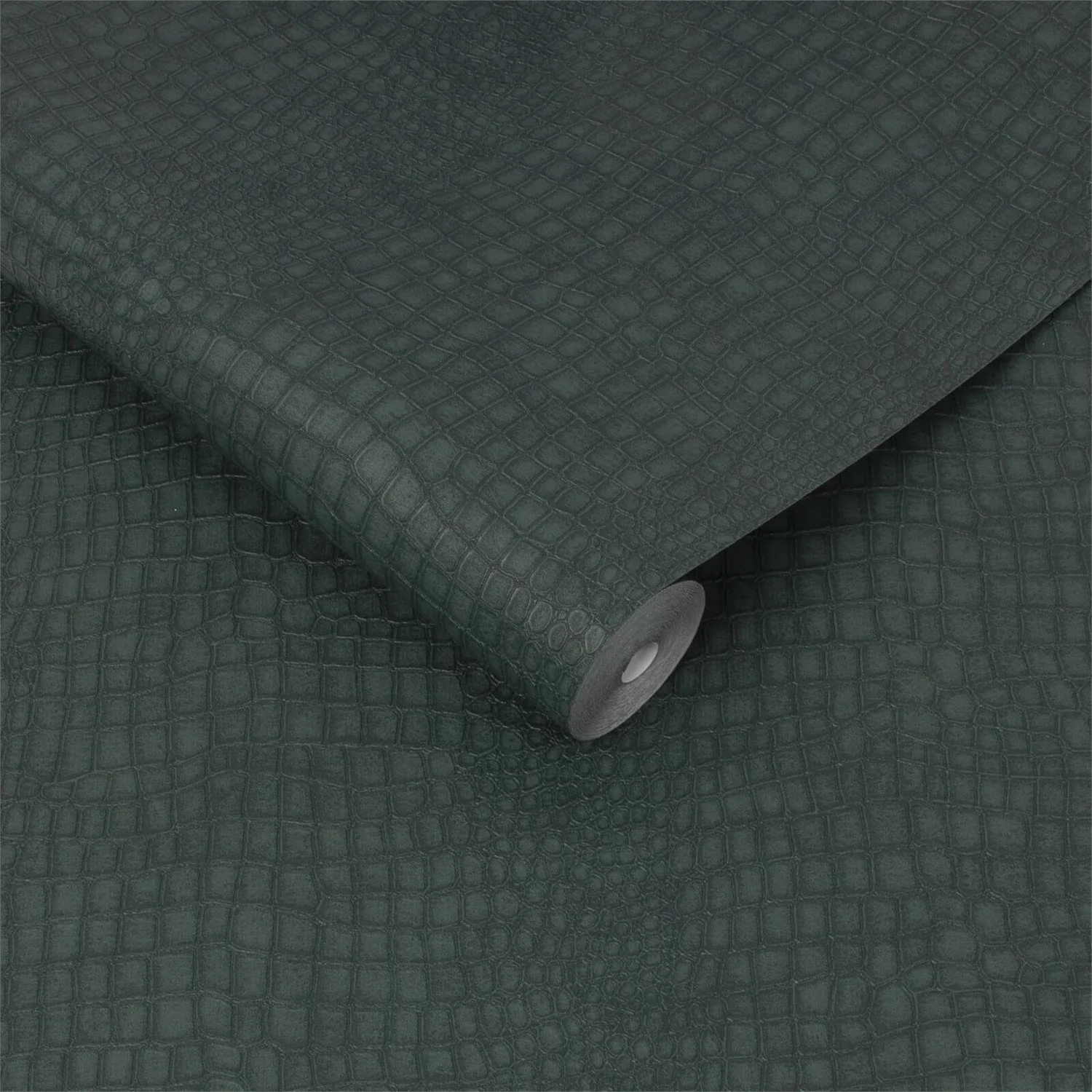 Superfresco Easy Crocodile Green Wallpaper 3 Superfresco Easy Crocodile Green Wallpaper - Image 3