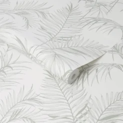 Superfresco Easy Litho Green Wallpaper -Haris Home Shop 12841430 1374833229503132