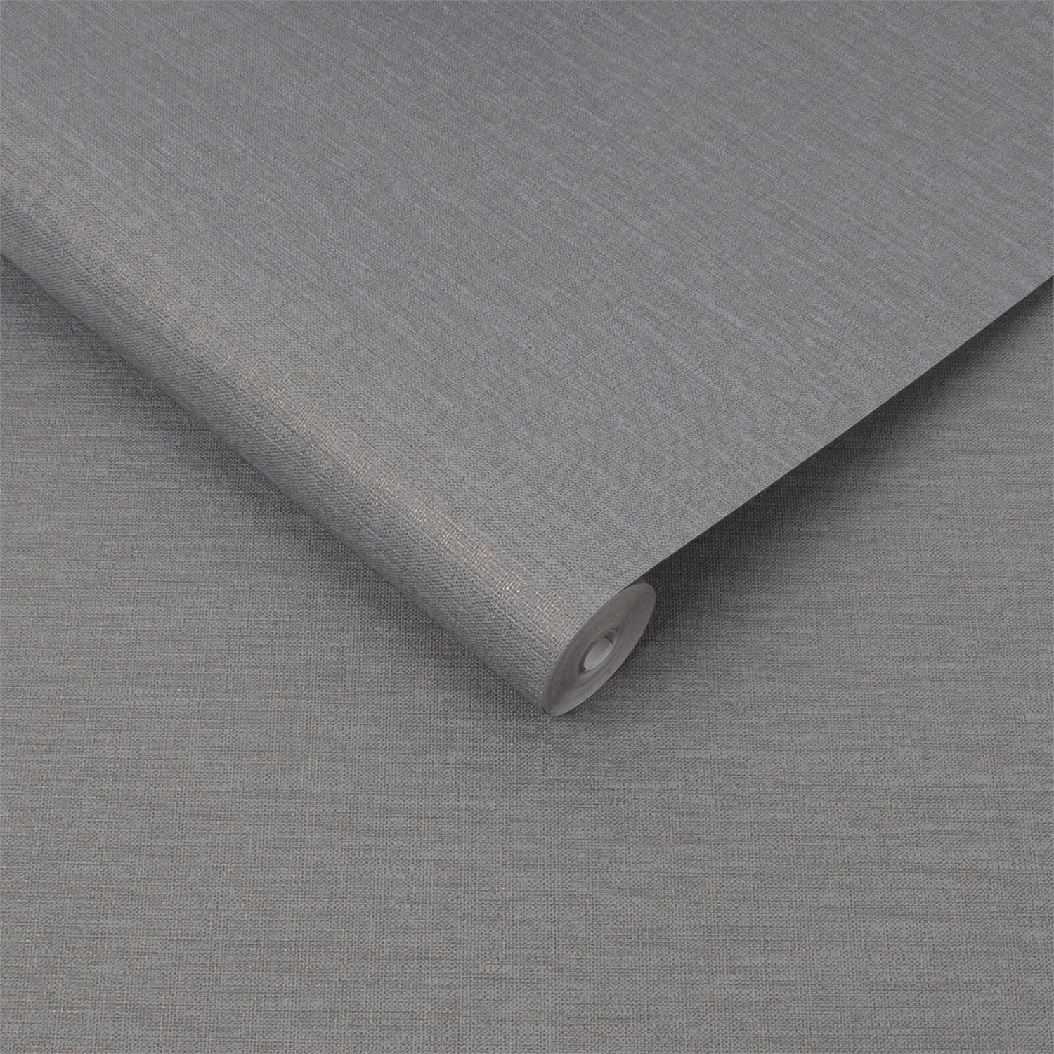 Superfresco Easy Heritage Texture Charcoal Wallpaper 3 Superfresco Easy Heritage Texture Charcoal Wallpaper - Image 3