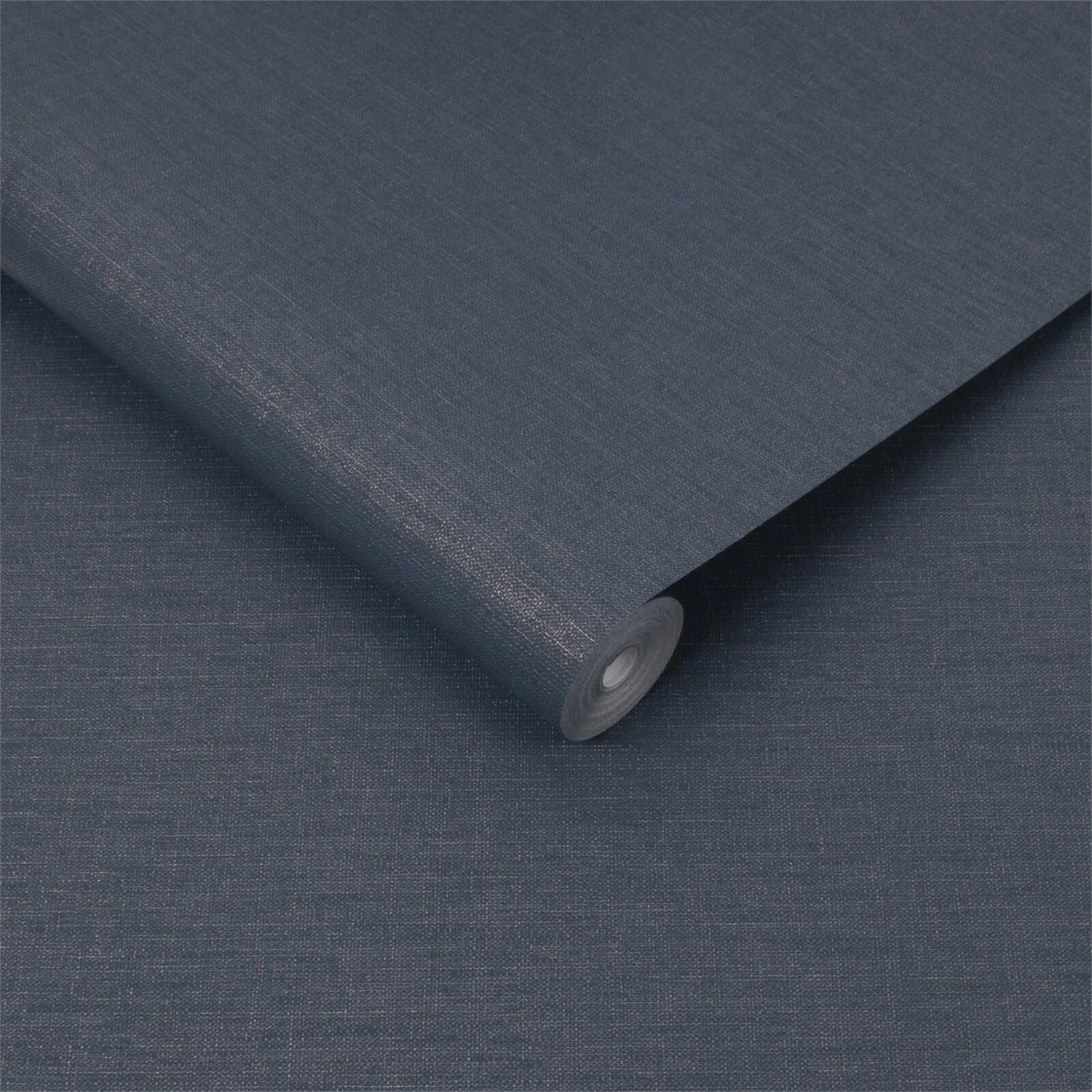 Superfresco Easy Heritage Texture Navy Wallpaper 3 Superfresco Easy Heritage Texture Navy Wallpaper - Image 3