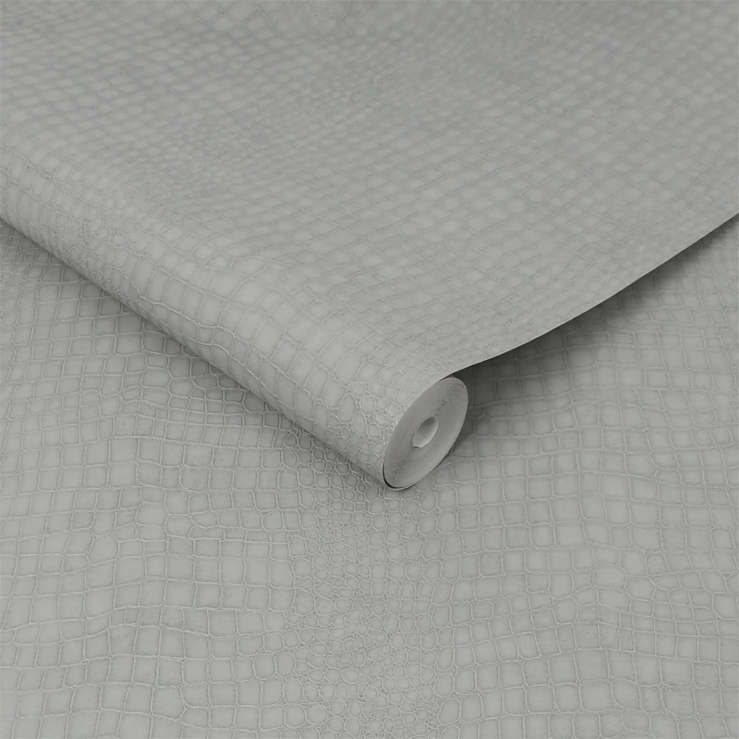 Superfresco Easy Crocodile Grey 3 Superfresco Easy Crocodile Grey - Image 3