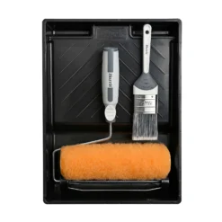 Harris Seriously Good Masonry 9in Roller Set