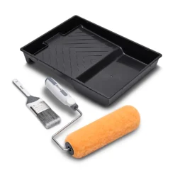 Harris Seriously Good Masonry 9in Roller Set -Haris Home Shop 12843533 2014880587893597