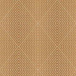 Grandeco Boutique Karin Sajo Cannage Orange Wallpaper
