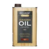 Colron Refined Danish Oil Canadian Cedar - 500ml