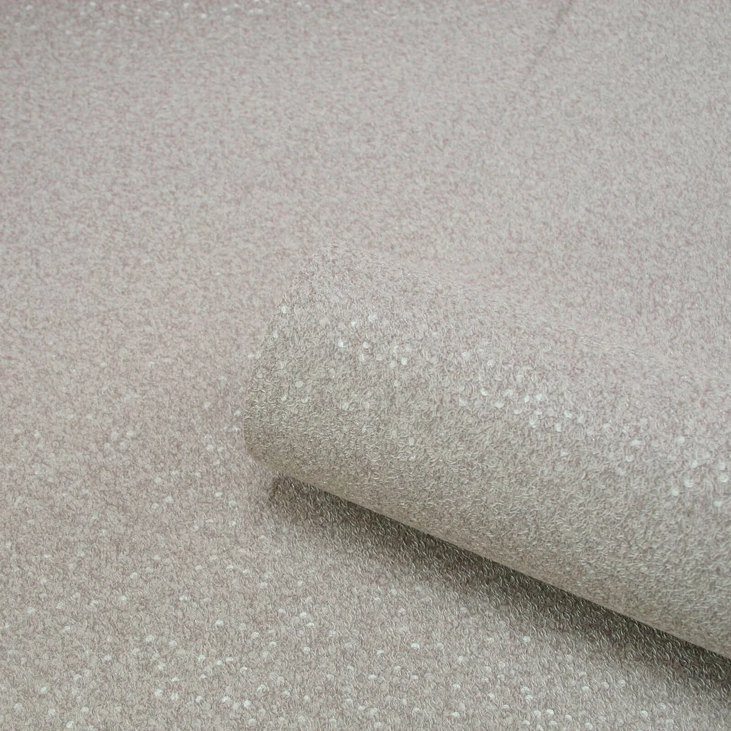 Belgravia Décor Amalfi Sequin Textured Silver Wallpaper 3 Belgravia Décor Amalfi Sequin Textured Silver Wallpaper - Image 3