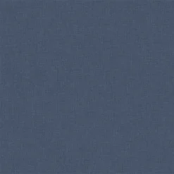 GrandecoLife Perspectives Panamaunisimplelaize Navy Wallpaper