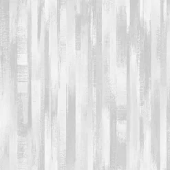 GrandecoLife Perspectives Moranne Light Grey Wallpaper