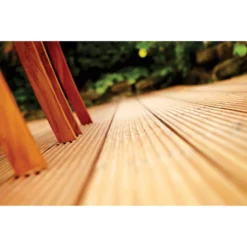 Ronseal Ultimate Protection Decking Stain Country Oak - 2.5L -Haris Home Shop 12889272 1094949798503887
