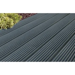 Ronseal Ultimate Protection Decking Stain Charcoal - 5L -Haris Home Shop 12889273 2054949798356569