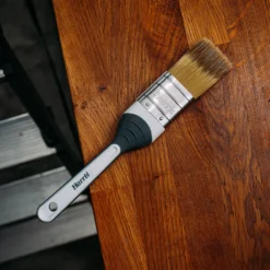 Harris Seriously Good Woodwork Stain & Varnish Paint Brush 5 Pack -Haris Home Shop 12891580 2094956835463685