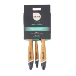 Harris Ultimate Walls & Ceilings Paint Brush - 5 Pack -Haris Home Shop 12891587 2344897207549824