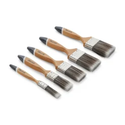 Harris Ultimate Walls & Ceilings Paint Brush - 5 Pack -Haris Home Shop 12891587 7924897207591257