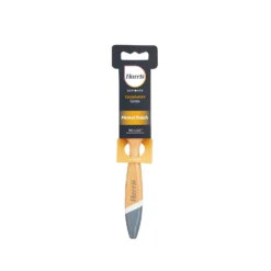 Harris Ultimate Woodwork Gloss 1.5in Paint Brush