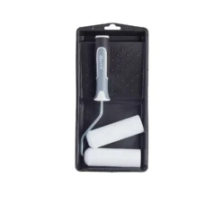 Harris Ultimate Woodwork Gloss 4in Roller Set -Haris Home Shop 12891703 7764866107361417