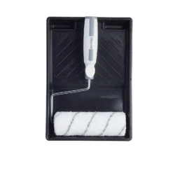 Harris Seriously Good Walls & Ceilings Medium Pile 7in Roller Set -Haris Home Shop 12891705 1514866110025153