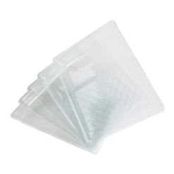 Harris Seriously Good 9in Paint Tray Liners 5 Pack -Haris Home Shop 12891824 1804866113491971