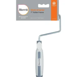 Harris Seriously Good Work Smarter 7in Frame