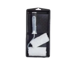 Harris Ultimate Walls & Ceilings 4in Medium Pile Roller Set