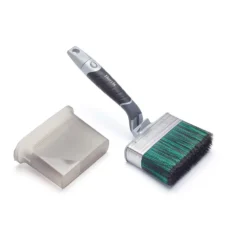 Harris Ultimate Shed & Fence 120mm Swan Neck Paint Brush -Haris Home Shop 12891873 1794862223181284