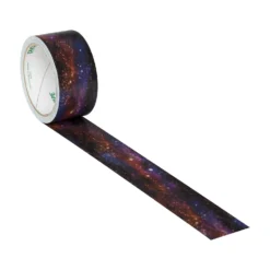 Ducktape Galaxy 48mm X 9.1m -Haris Home Shop 12892375 7104958586143541