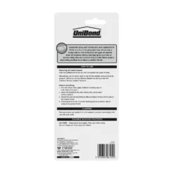 UniBond Remover & Smoother Tool -Haris Home Shop 12904607 9865029956187143