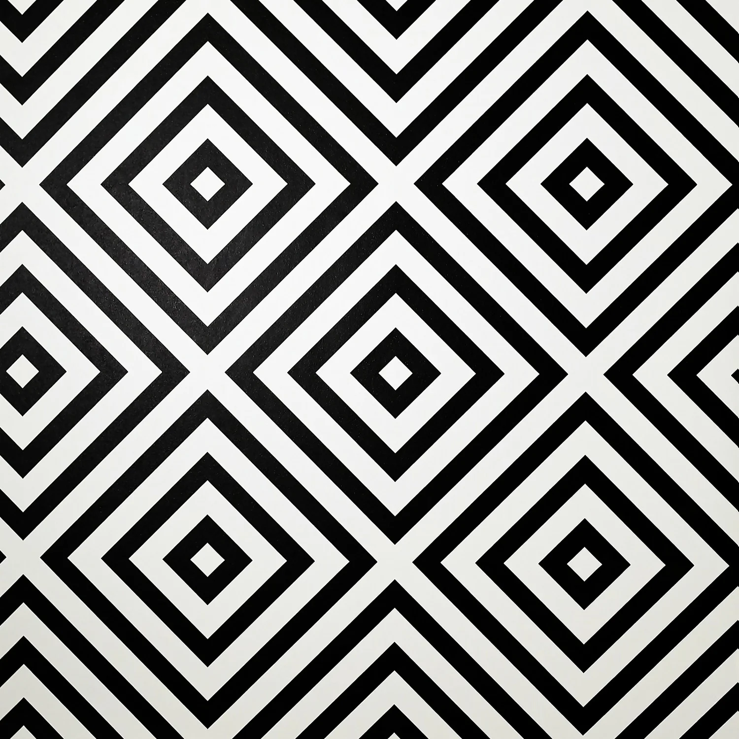 Arthouse Geometric Diamond Mono Wallpaper 1 Arthouse Geometric Diamond Mono Wallpaper