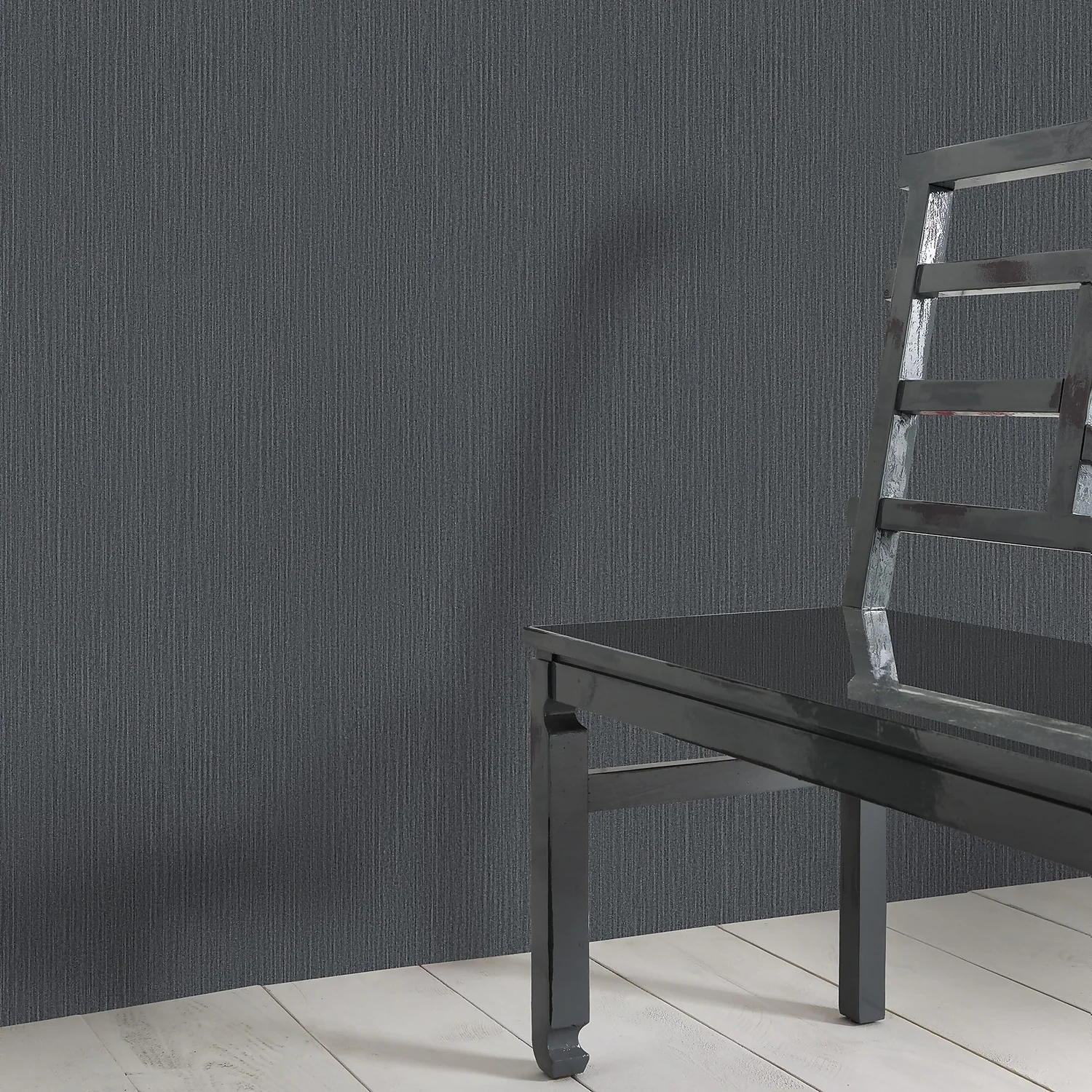 Elle Decoration Shimmer Brown Wallpaper 2 Elle Decoration Shimmer Brown Wallpaper - Image 2