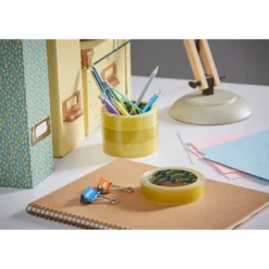 Sellotape Original Golden Sticky Tape - 1 Roll -Haris Home Shop 13030838 9425032999079547