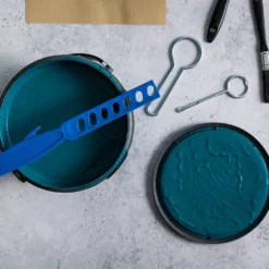 Homebuild Paint Stirrer, Opener And Cleaner Set -Haris Home Shop 13033373 1045051169845703