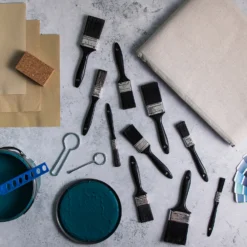 Homebuild Paint Stirrer, Opener And Cleaner Set -Haris Home Shop 13033373 2035051171136213