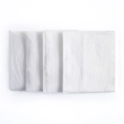 Homebuild Plastic Dustsheet 2.6m X 3.6m - 4 Pack -Haris Home Shop 13033374 4735051169564468