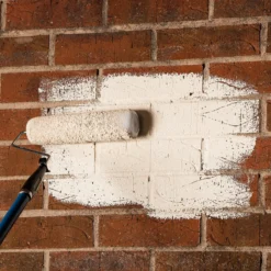 Homebuild 9" Roller Pole Set -Haris Home Shop 13033381 1025051171403963