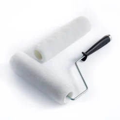 Homebuild 9" Roller Pole Set -Haris Home Shop 13033381 1135051167821789