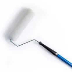 Homebuild 9" Roller Pole Set -Haris Home Shop 13033381 1845051169574263