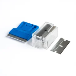 Homebuild 38mm Scraper And Blades - 10 Pack -Haris Home Shop 13033389 1125051166735945